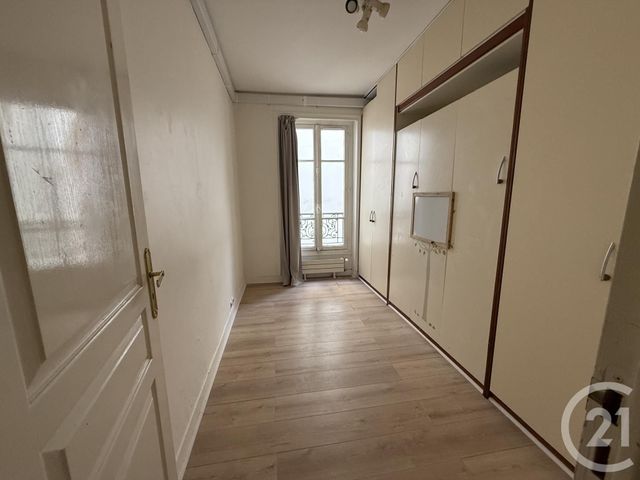 Appartement F5 à vendre - 5 pièces - 111.09 m2 - PARIS - 75011 - ILE-DE-FRANCE - Century 21 Parmentier - Saint Maur