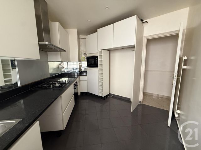 Appartement F5 à vendre - 5 pièces - 111.09 m2 - PARIS - 75011 - ILE-DE-FRANCE - Century 21 Parmentier - Saint Maur