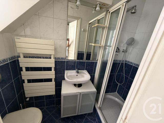 Appartement F5 à vendre - 5 pièces - 111.09 m2 - PARIS - 75011 - ILE-DE-FRANCE - Century 21 Parmentier - Saint Maur
