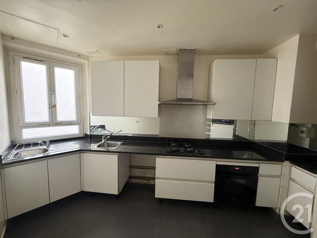Appartement F5 à vendre - 5 pièces - 111.09 m2 - PARIS - 75011 - ILE-DE-FRANCE - Century 21 Parmentier - Saint Maur