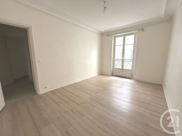 Appartement F5 à vendre - 5 pièces - 111.09 m2 - PARIS - 75011 - ILE-DE-FRANCE - Century 21 Parmentier - Saint Maur