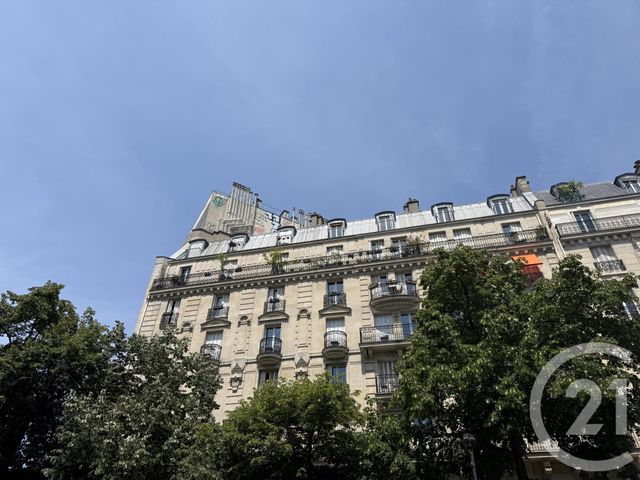 Appartement F5 à vendre PARIS