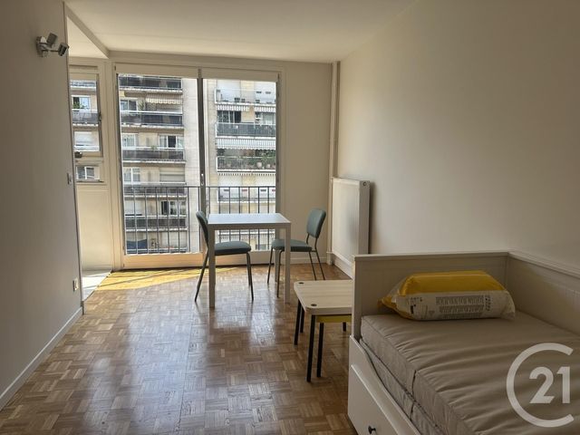 appartement - PARIS - 75020