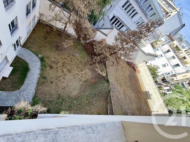 Appartement F1 à vendre PARIS