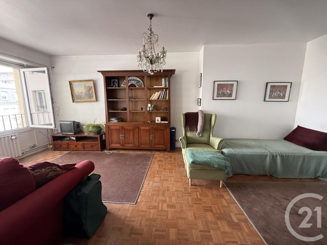 appartement - PARIS - 75020