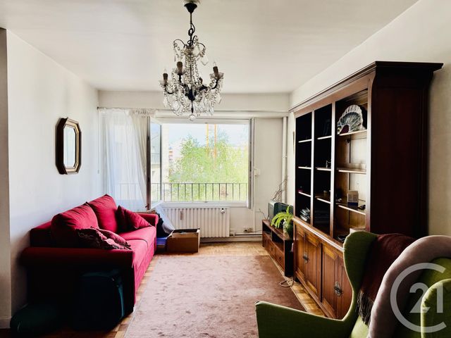 Appartement F1 à vendre - 1 pièce - 38.31 m2 - PARIS - 75020 - ILE-DE-FRANCE - Century 21 Parmentier - Saint Maur