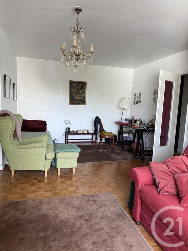 Appartement F1 à vendre - 1 pièce - 38.31 m2 - PARIS - 75020 - ILE-DE-FRANCE - Century 21 Parmentier - Saint Maur