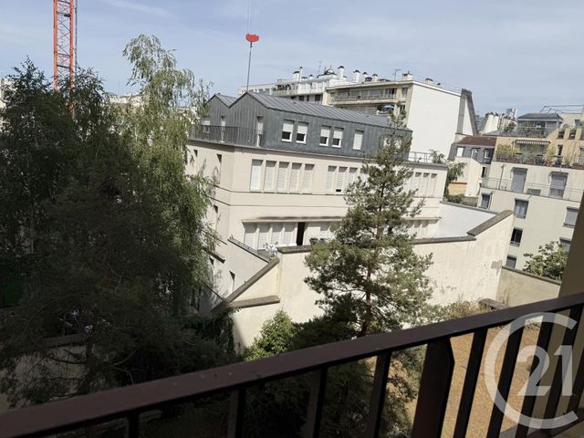 Appartement F1 à vendre - 1 pièce - 38.31 m2 - PARIS - 75020 - ILE-DE-FRANCE - Century 21 Parmentier - Saint Maur