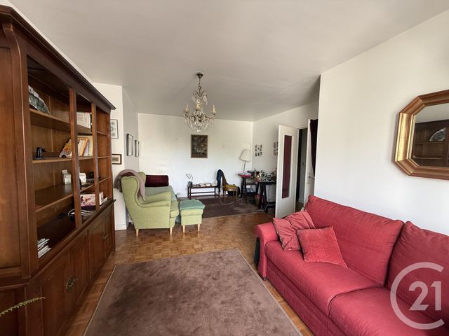 Appartement F1 à vendre - 1 pièce - 38.31 m2 - PARIS - 75020 - ILE-DE-FRANCE - Century 21 Parmentier - Saint Maur