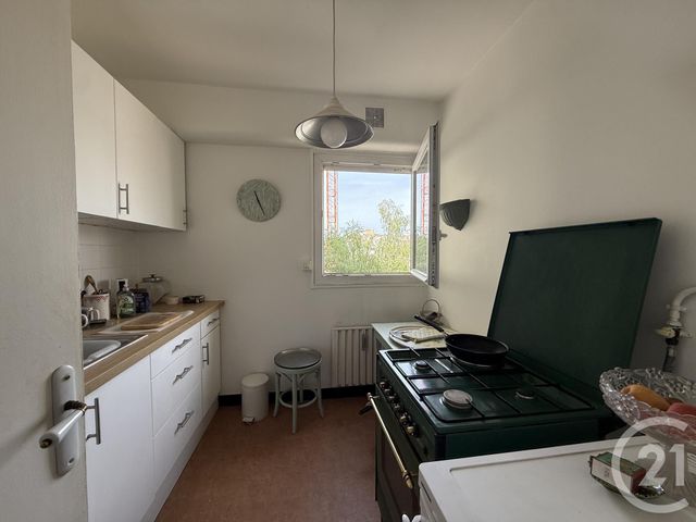 Appartement F1 à vendre - 1 pièce - 38.31 m2 - PARIS - 75020 - ILE-DE-FRANCE - Century 21 Parmentier - Saint Maur
