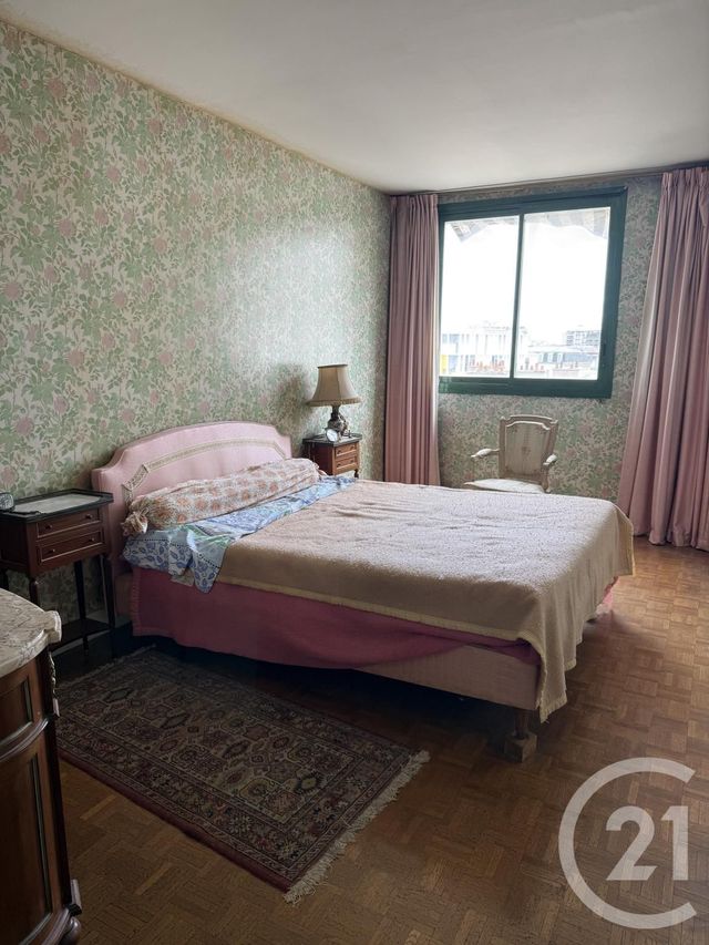 Appartement F4 à vendre - 4 pièces - 74.74 m2 - PARIS - 75012 - ILE-DE-FRANCE - Century 21 Parmentier - Saint Maur