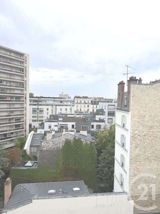 Appartement F4 à vendre - 4 pièces - 74.74 m2 - PARIS - 75012 - ILE-DE-FRANCE - Century 21 Parmentier - Saint Maur
