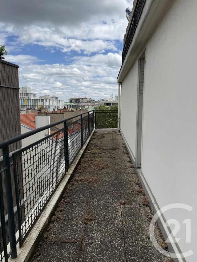 Appartement F4 à vendre - 4 pièces - 74.74 m2 - PARIS - 75012 - ILE-DE-FRANCE - Century 21 Parmentier - Saint Maur