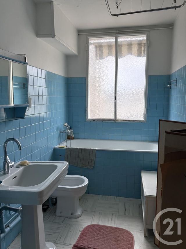 Appartement F4 à vendre - 4 pièces - 74.74 m2 - PARIS - 75012 - ILE-DE-FRANCE - Century 21 Parmentier - Saint Maur