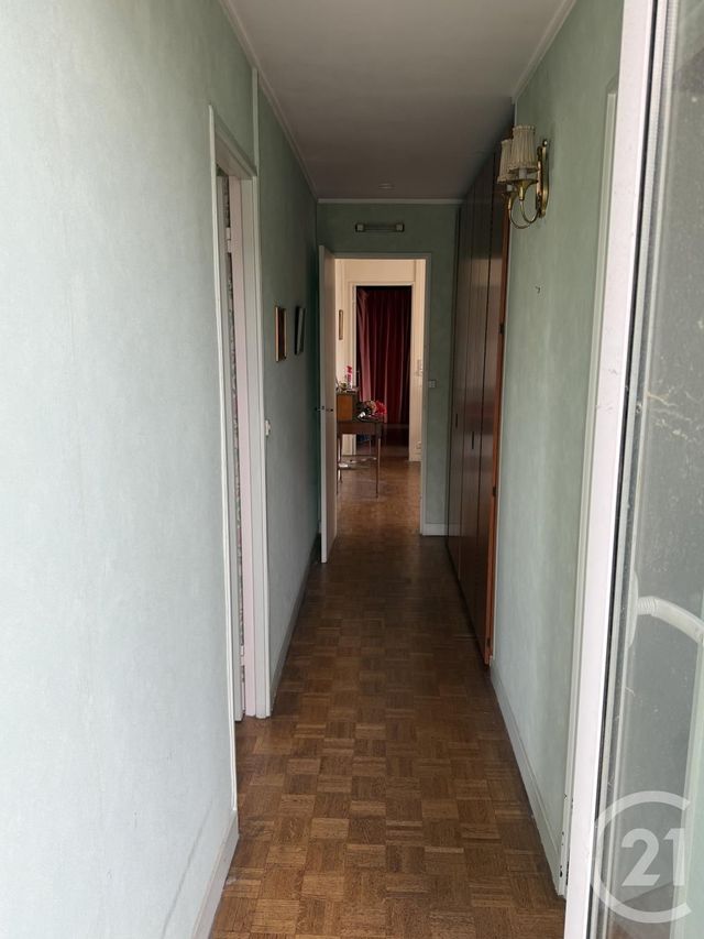 Appartement F4 à vendre - 4 pièces - 74.74 m2 - PARIS - 75012 - ILE-DE-FRANCE - Century 21 Parmentier - Saint Maur