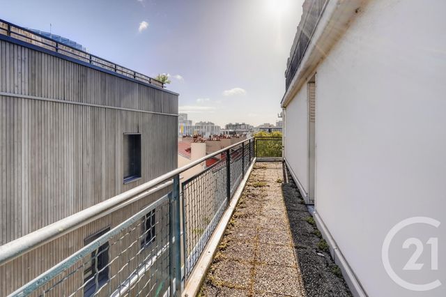 Appartement F4 à vendre PARIS