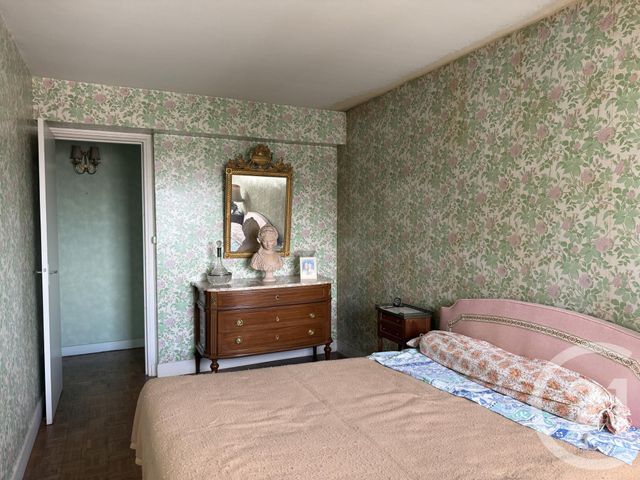 Appartement F4 à vendre - 4 pièces - 74.74 m2 - PARIS - 75012 - ILE-DE-FRANCE - Century 21 Parmentier - Saint Maur