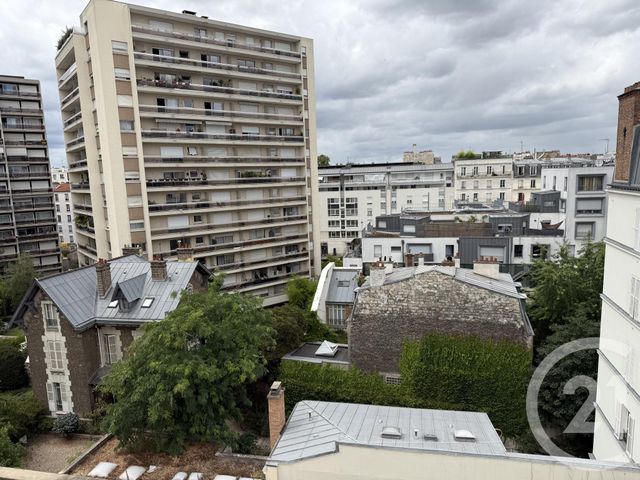 Appartement F4 à vendre - 4 pièces - 74.74 m2 - PARIS - 75012 - ILE-DE-FRANCE - Century 21 Parmentier - Saint Maur