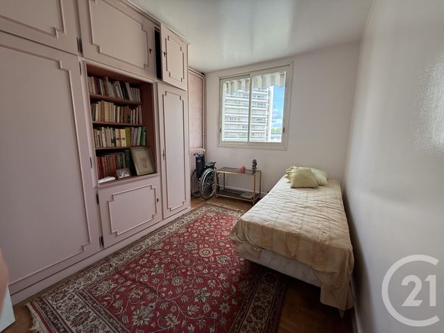 Appartement F4 à vendre - 4 pièces - 74.74 m2 - PARIS - 75012 - ILE-DE-FRANCE - Century 21 Parmentier - Saint Maur