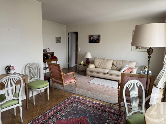 Appartement F4 à vendre - 4 pièces - 74.74 m2 - PARIS - 75012 - ILE-DE-FRANCE - Century 21 Parmentier - Saint Maur
