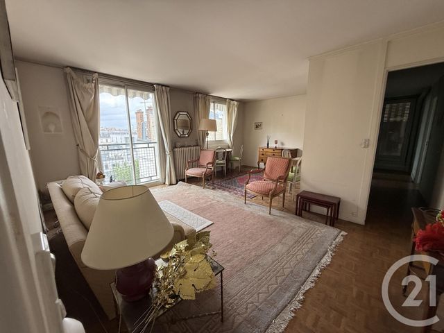 appartement - PARIS - 75012