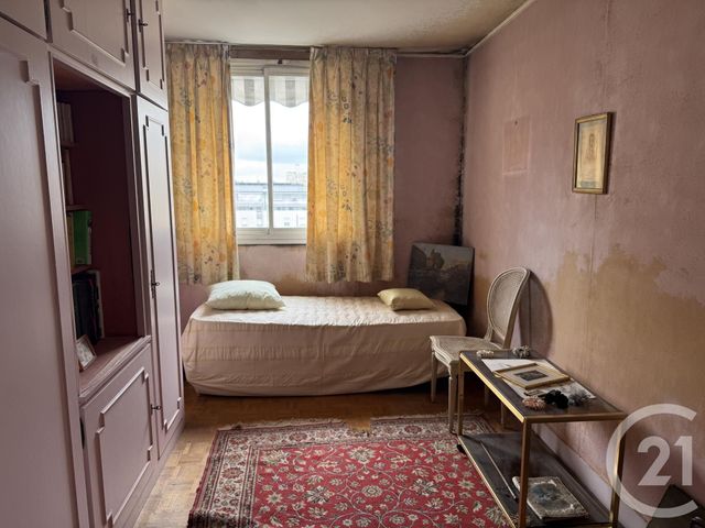 Appartement F4 à vendre - 4 pièces - 74.74 m2 - PARIS - 75012 - ILE-DE-FRANCE - Century 21 Parmentier - Saint Maur