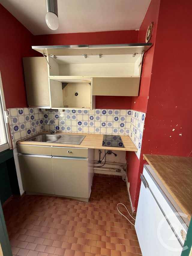 Appartement F1 à vendre - 1 pièce - 28.95 m2 - PARIS - 75011 - ILE-DE-FRANCE - Century 21 Parmentier - Saint Maur