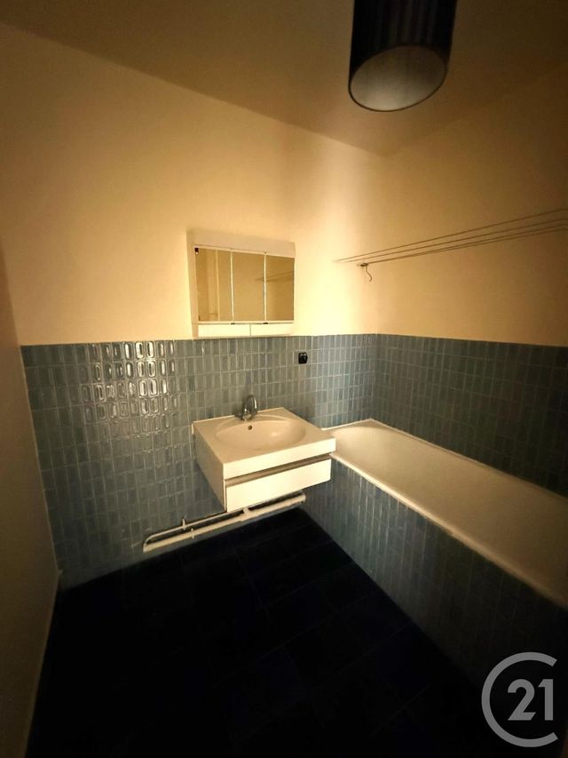 Appartement F1 à vendre - 1 pièce - 28.95 m2 - PARIS - 75011 - ILE-DE-FRANCE - Century 21 Parmentier - Saint Maur