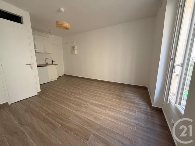 Appartement Local à vendre - 1 pièce - 20.55 m2 - PARIS - 75011 - ILE-DE-FRANCE - Century 21 Parmentier - Saint Maur
