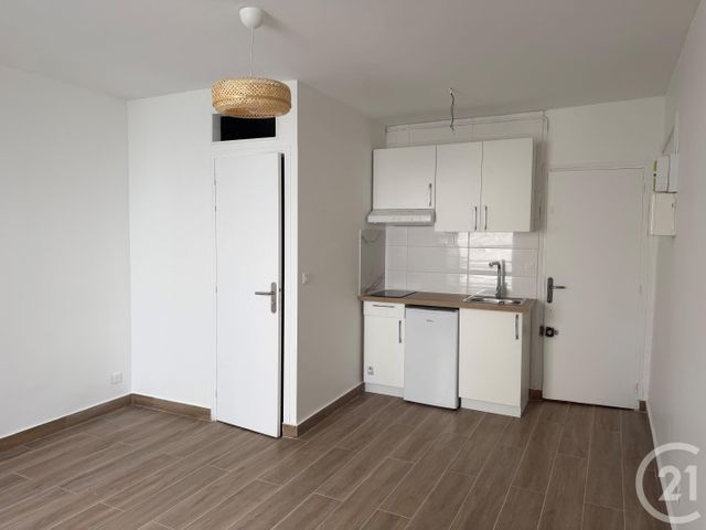 Appartement Local à vendre - 1 pièce - 20.55 m2 - PARIS - 75011 - ILE-DE-FRANCE - Century 21 Parmentier - Saint Maur