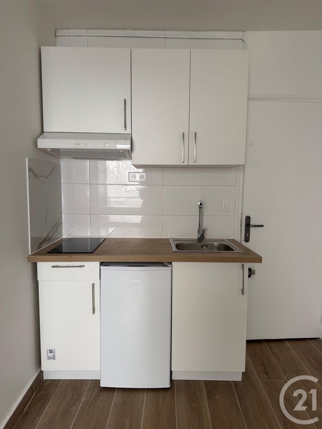 Appartement Local à vendre - 1 pièce - 20.55 m2 - PARIS - 75011 - ILE-DE-FRANCE - Century 21 Parmentier - Saint Maur