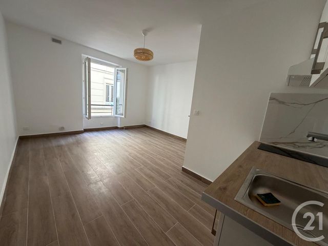 Appartement Local à vendre - 1 pièce - 20.55 m2 - PARIS - 75011 - ILE-DE-FRANCE - Century 21 Parmentier - Saint Maur