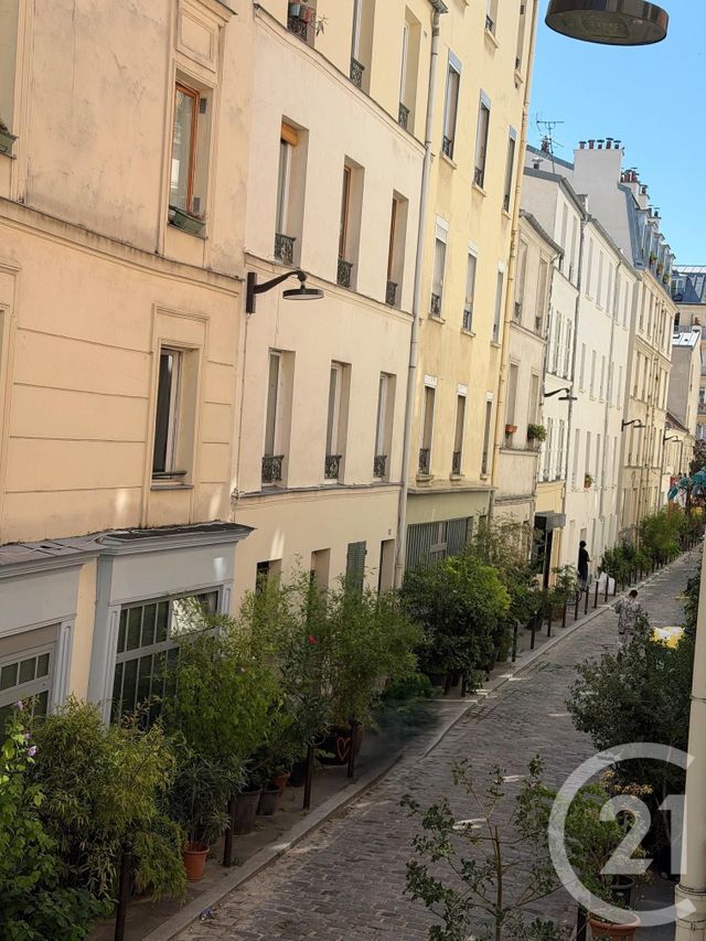 Appartement Local à vendre PARIS