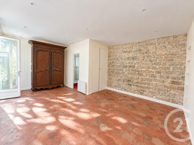 Appartement Studio à vendre - 1 pièce - 27.04 m2 - PARIS - 75011 - ILE-DE-FRANCE - Century 21 Parmentier - Saint Maur