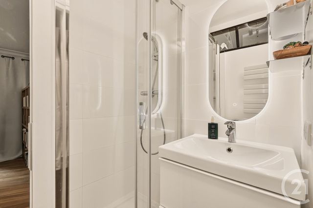 Appartement F2 à vendre - 2 pièces - 44.06 m2 - PARIS - 75003 - ILE-DE-FRANCE - Century 21 Parmentier - Saint Maur