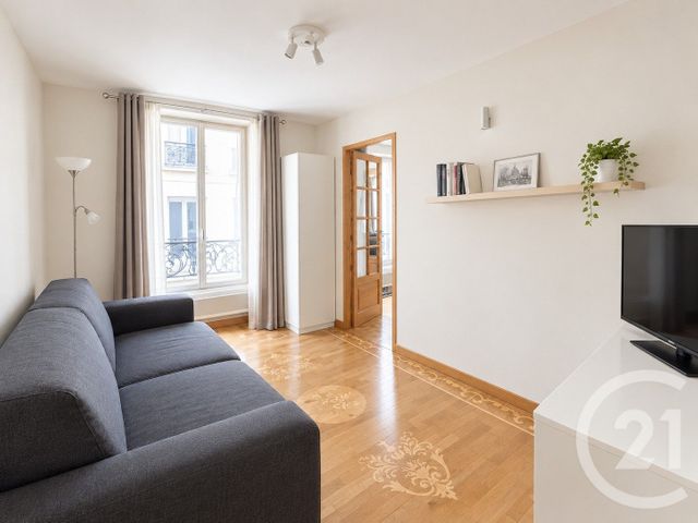 Appartement F1 Bis à vendre PARIS