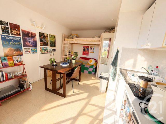appartement - PARIS - 75010