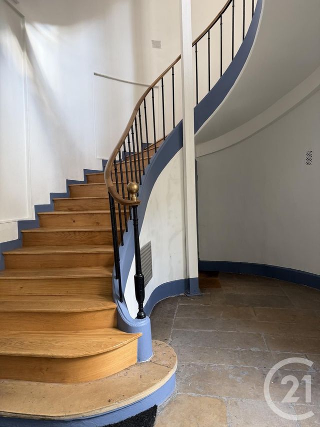 Appartement Studette à vendre - 1 pièce - 14.7 m2 - PARIS - 75010 - ILE-DE-FRANCE - Century 21 Parmentier - Saint Maur