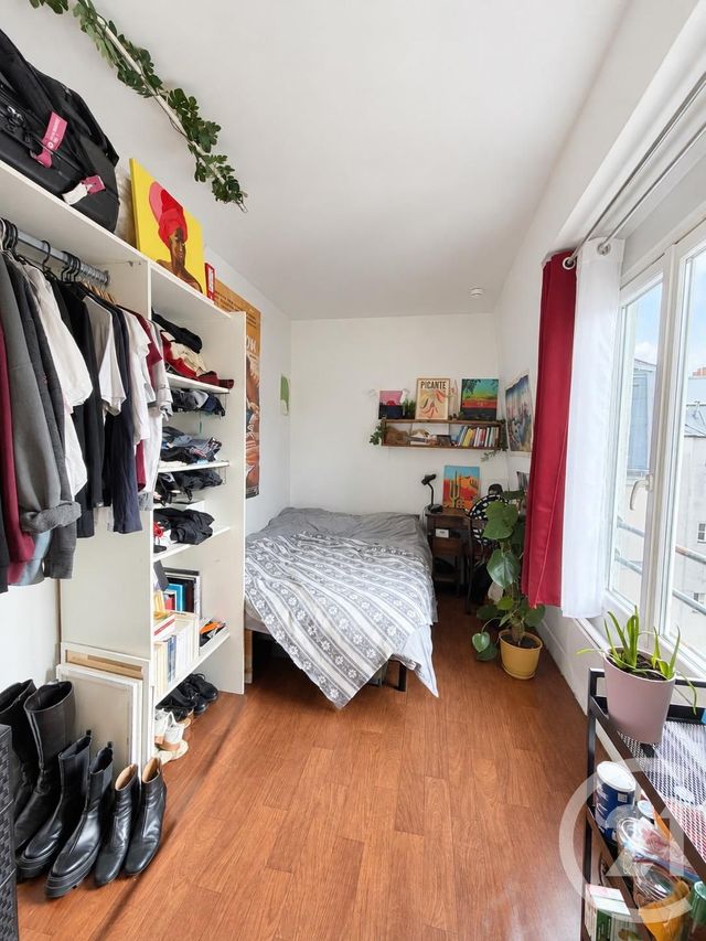 appartement - PARIS - 75011