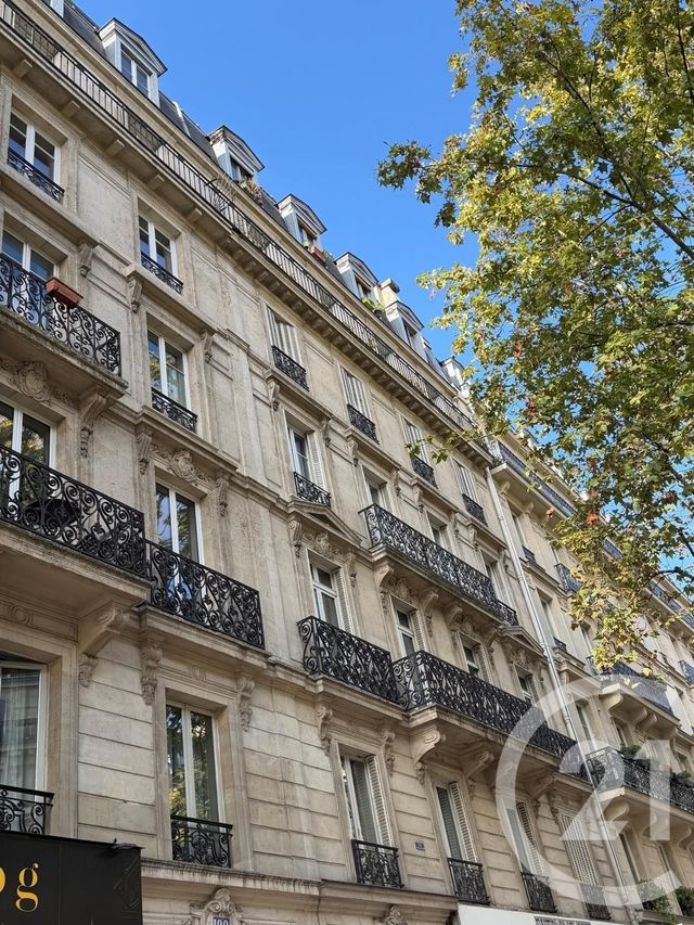 Appartement Studette à vendre - 1 pièce - 10.06 m2 - PARIS - 75011 - ILE-DE-FRANCE - Century 21 Parmentier - Saint Maur