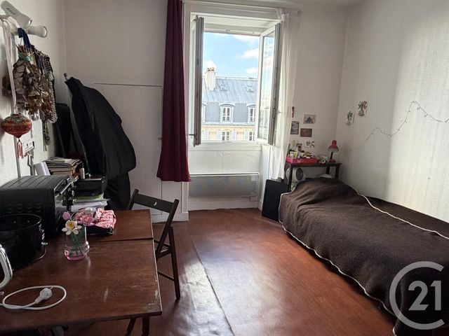 Appartement Studette à vendre PARIS