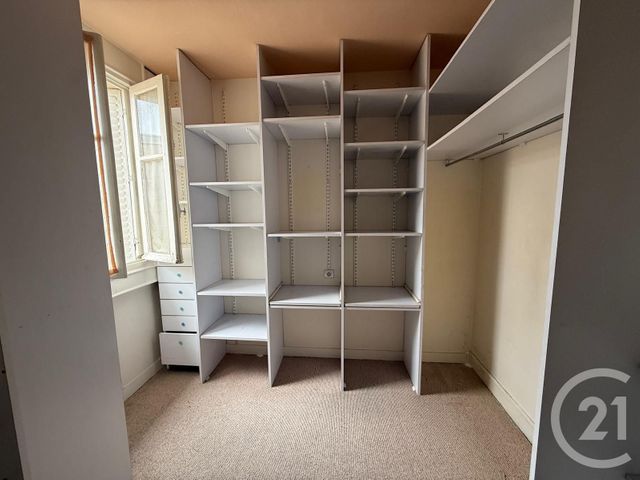 Appartement F3 bis à vendre - 3 pièces - 63.59 m2 - PARIS - 75005 - ILE-DE-FRANCE - Century 21 Parmentier - Saint Maur