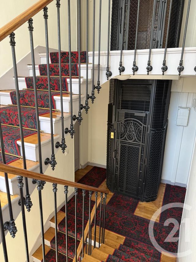 Appartement F3 bis à vendre - 3 pièces - 63.59 m2 - PARIS - 75005 - ILE-DE-FRANCE - Century 21 Parmentier - Saint Maur
